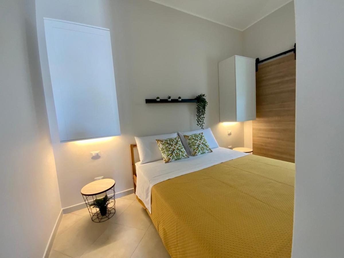 “Bedda Mattri” Dimora Siciliana Apartment Avola Bagian luar foto