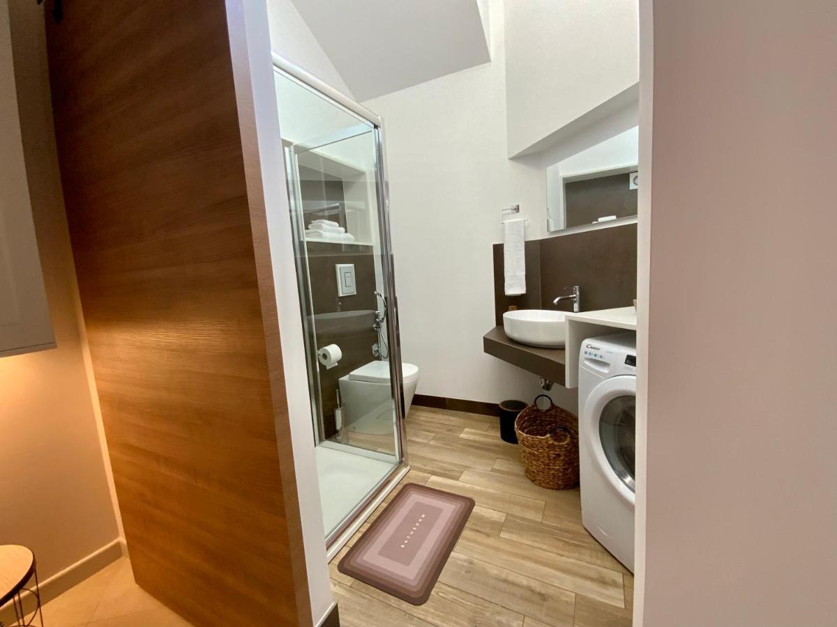 “Bedda Mattri” Dimora Siciliana Apartment Avola Bagian luar foto